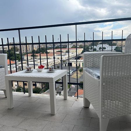 Panoramico Bed and Breakfast Κατάνια Εξωτερικό φωτογραφία