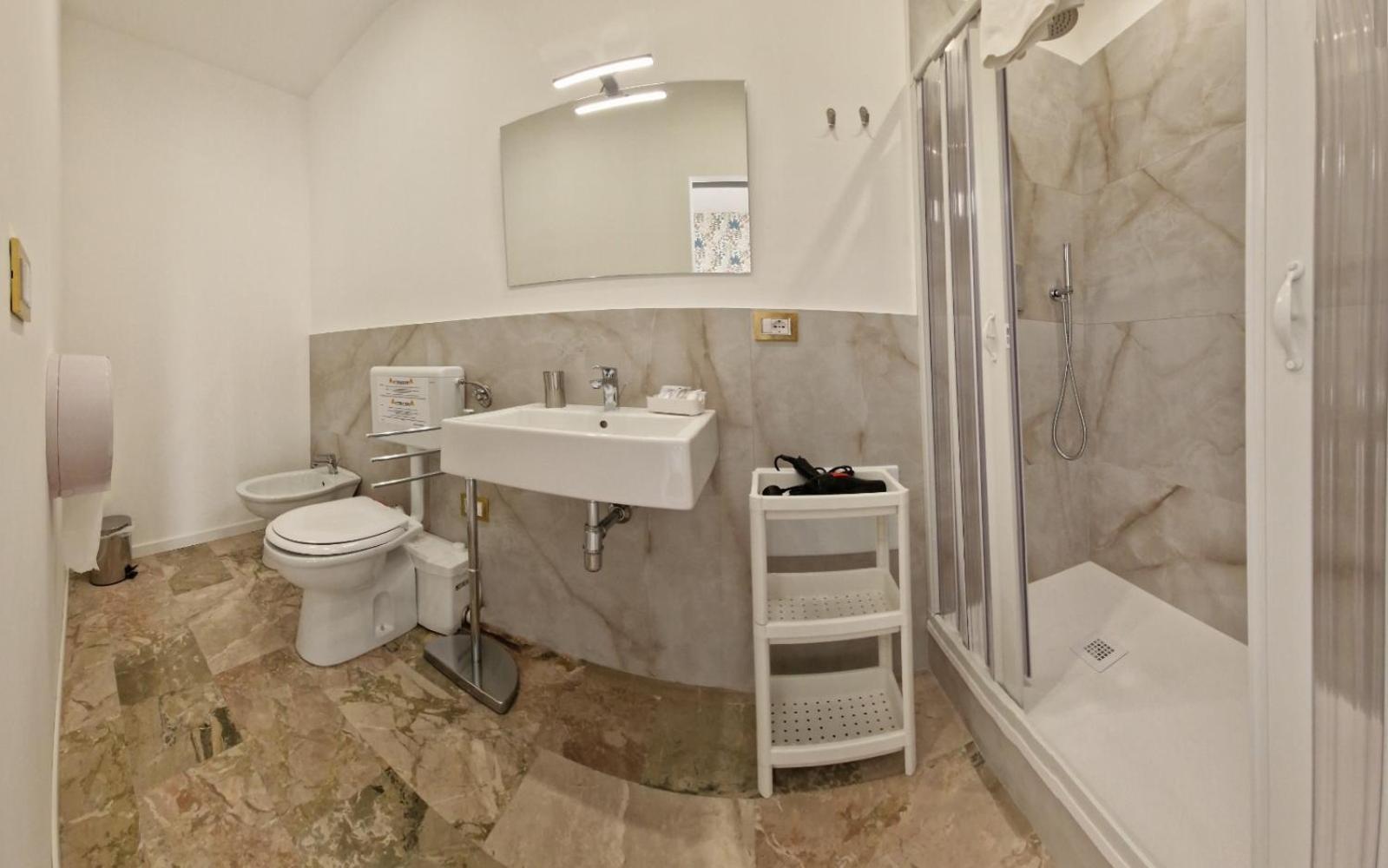 Panoramico Bed and Breakfast Κατάνια Εξωτερικό φωτογραφία